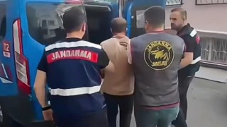 Tekirdağda jandarmadan sahte jandarmaya operasyon