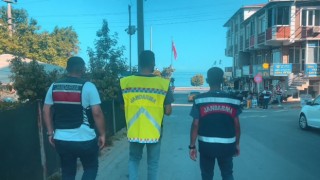 Tekirdağda ZIPKIN-12 operasyonu: 21 kişi yakalandı