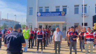 Tekirdağda ZIPKIN-14 operasyonu: Bin 495 kişi sorgulandı, 14 kişi yakalandı