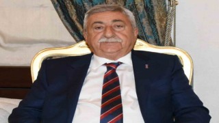 TESK Başkanı Palandöken: “Ticari araçlara özel araç muayene sistemi getirilmeli”