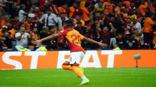 Tetenin, Şampiyonlar Liginde Kopenhaga attığı gol sezonun golü seçildi