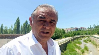 Tohma çayındaki toplu balık ölümleri tedirgin ediyor