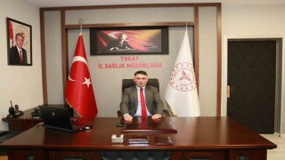 Tokatta sıcak hava uyarısı