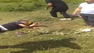 Tokatta trafik kazası: 3 ölü, 3 yaralı