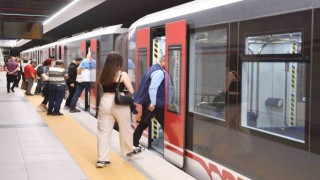 Toplu ulaşıma YKS önlemleri