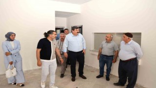 Toroslara 3 yeni kültür ve taziye evi yapılıyor