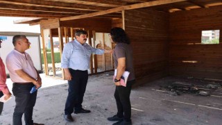 Toroslara balık pazarı açılacak