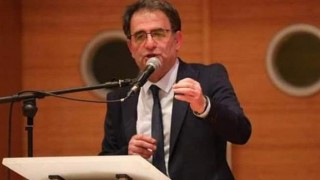 Trabzon İl Başkanı Saltuk Deniz'den Sert Kınama: Atatürk Afişine Yapılan Saldırı Kabul Edilemez