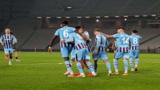 Trabzonspor, Avrupa Liginde Ruzomberok-Tobol eşleşmesinin galibiyle karşılaşacak
