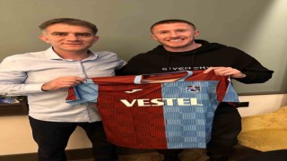 Trabzonspor, Lundstram ve Barisic ile anlaştı
