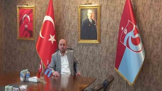 Trabzonsporlu yöneticiye kurşun