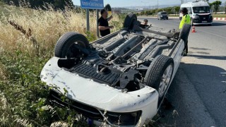 Trafik Kazaları Can Almaya Devam Ediyor