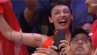TRT Spor Canlı Yayın Kazasıyla İlgili Açıklama Yaptı