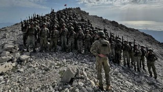 TSK'da İletişim Araçlarına Yasak Getirildi