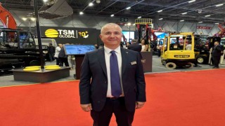TSM GLOBAL 10uncu yılını kutladı