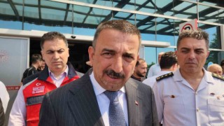 TTKya ait maden ocağındaki göçükte Tevfik Soy isimli işçi hayatını kaybetti