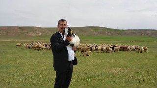 TÜDKİYEB Genel Başkan Nihat ÇELİK; Çevremiz gelecek nesillere bırakılacak mirasımızdır