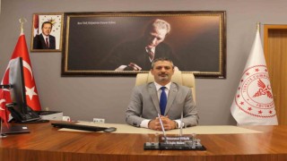 Tunceli Sağlık Müdürü Duran, sıcaklara karşı uyardı