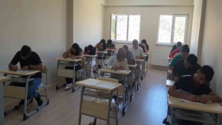 Tuncelide afetle mücadele ve bilinçlendirme eğitimleri