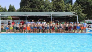 Turgutlu Belediyesi Yaz Spor Okulları ve Kültür Kursları kayıtları başladı