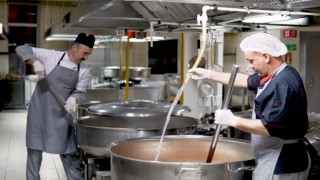 Turgutlu Belediyesinin kurban bağışı kampanyası sürüyor