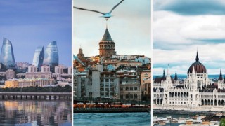Türk coğrafyasına yeni finans köprüsü