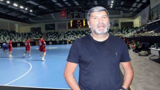 Türk hentbolunda kadın hakem sayısı artıyor