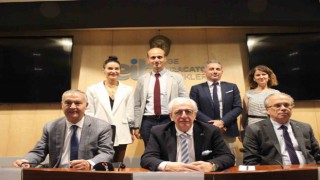 Türk ihracatçılar Çinin prestij fuarına hazırlanıyor