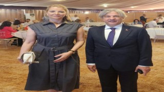 Türk iş dünyası Tunusta yeni fırsatları değerlendirdi
