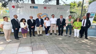 Türk Kardiyoloji Derneğinden ‘Aktif Yaşam Alanı hizmeti