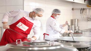 Türk Kızılay 156 yaşında