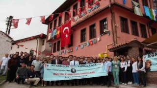 Türk Ocağında 11. Gençlik Kurultayı tamamlandı