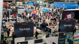 Türk teknoloji firmalarından London Tech Week çıkarması