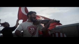 Turkcellden ‘11 Delikanlının Euro 2024 heyecanına özel marş