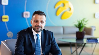 Turkcell’den çevresel sürdürülebilirliğe 240 milyon dolar yatırım