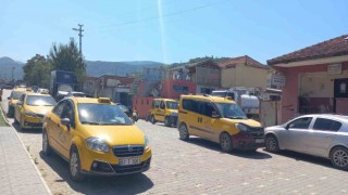 Türkelide taksi ücretlerine zam