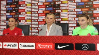 Türkiye - Azerbaycan maçının ardından