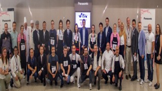 Türkiye - Japonya ilişkilerinin 100üncü yılı Panasonicin ev sahipliğinde kutlandı