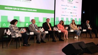 “Türkiye, 2053 yılına kadar yüzde 41 emisyon azaltma taahhüdünü verdi”