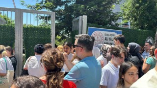 Türkiye genelinde LGS sona erdi