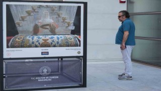 Türkiye Güzelliklerinin üçüncü durağı Bursa