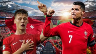 Türkiye, Portekiz ile EURO 2024'te Karşı Karşıya