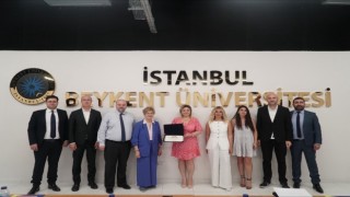Türkiyede İLEDAK tarafından akredite edilen ilk meslek yüksekokulu