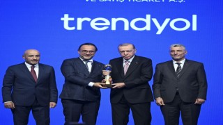 Türkiye’nin E-İhracat Şampiyonu Trendyol Oldu