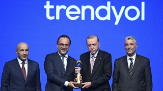 Türkiye’nin e-ihracat şampiyonu Trendyol oldu