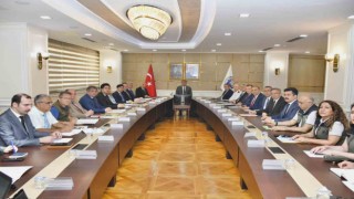 Türkiyenin en büyük blok ormanlarına girişler kısıtlanacak