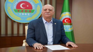 TZOB Başkanı Bayraktar: Son 20 yılda 2,6 milyon hektar tarım arazisini kaybettik