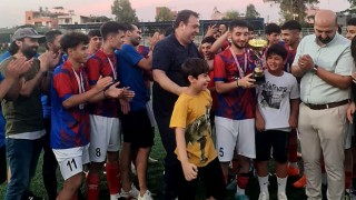 U-18 1. Ligine Yükselme Mücadelesi Kızışıyor