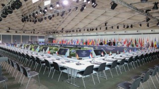 Ukrayna Barış Konferansı İsviçre'de başlıyor