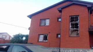 Ukrayna, Belgorodu dronla vurdu: 1 ölü